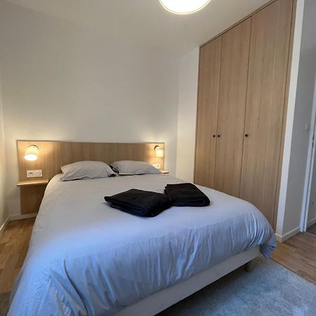 Appartement Porte De Paris / Stade De France 생드니 외부 사진