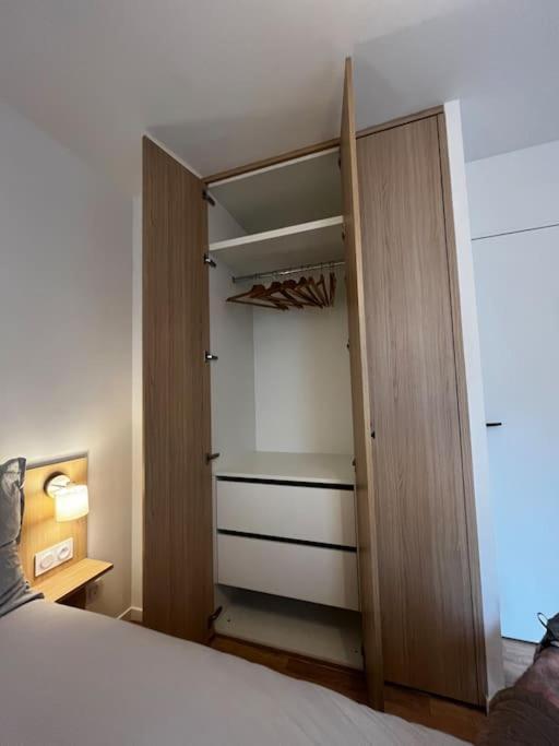 Appartement Porte De Paris / Stade De France 생드니 외부 사진
