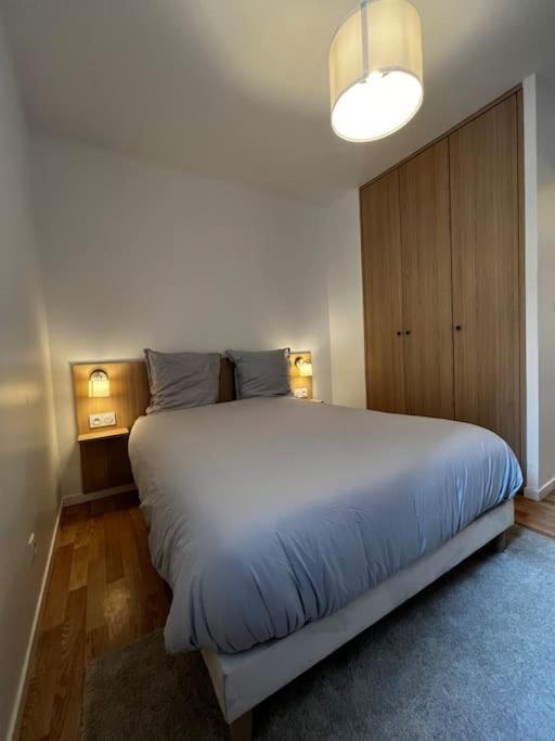 Appartement Porte De Paris / Stade De France 생드니 외부 사진