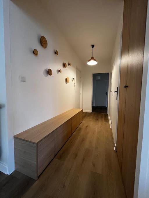 Appartement Porte De Paris / Stade De France 생드니 외부 사진