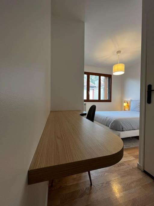 Appartement Porte De Paris / Stade De France 생드니 외부 사진