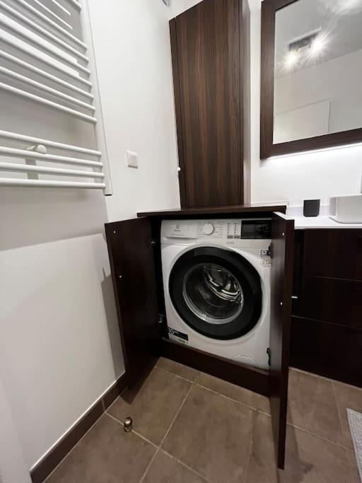 Appartement Porte De Paris / Stade De France 생드니 외부 사진