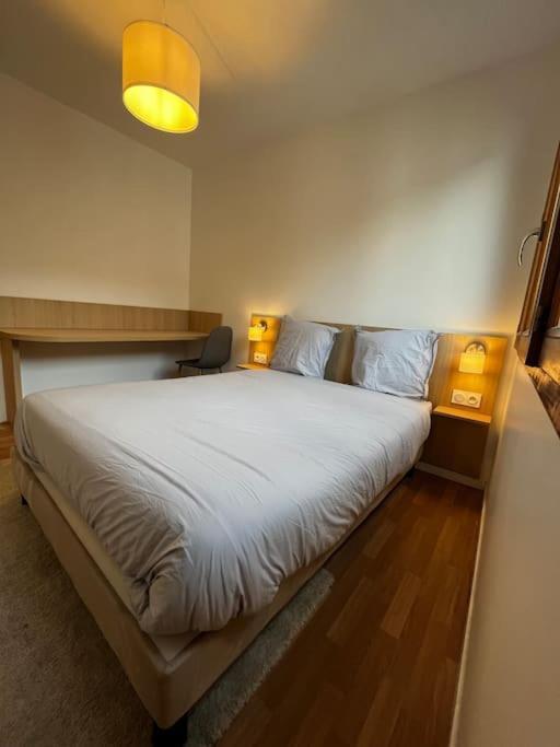 Appartement Porte De Paris / Stade De France 생드니 외부 사진